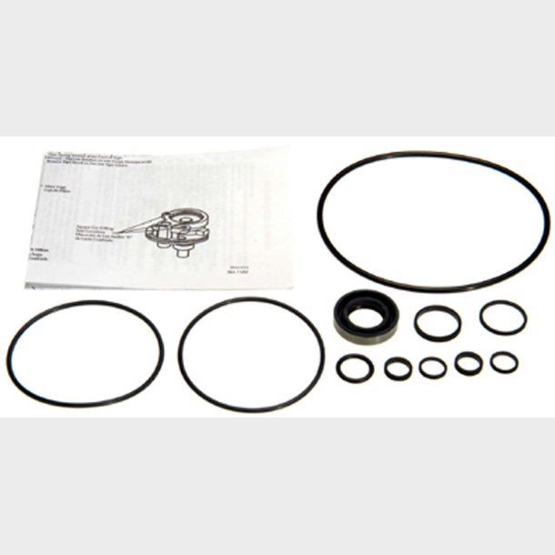 Servo rep. s�t servopumpe (Edelman 7918 - Gates 351160 - Eck 114457 - 8401491)