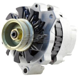 Generator 105 amp. GM 1987 til 1992 (Wilson/Remy 792811)