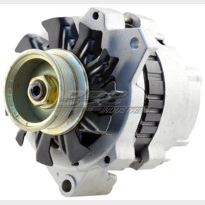 Generator 105 amp. GM 1987 til 1992 (Wilson/Remy 792811)