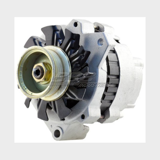 Generator 105 amp. GM 1987 til 1992 (Wilson/Remy 792811)