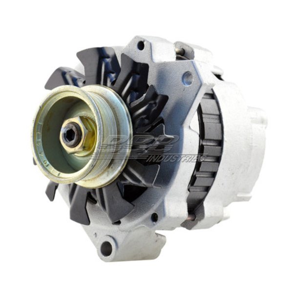 Generator 105 amp. GM 1987 til 1992 (Wilson/Remy 792811)