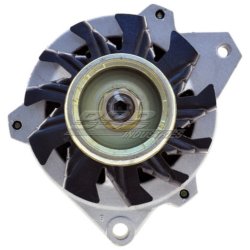 Generator 105 amp. GM 1987 til 1992 (Wilson/Remy 792811)