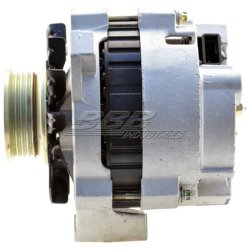 Generator 105 amp. GM 1987 til 1992 (Wilson/Remy 792811)