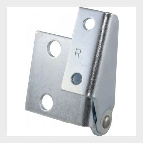 Motorhjelm beslag Right 1968-82  Corvette X2425