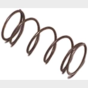 Corvette Shifter release Knob Spring AUT 1965-82