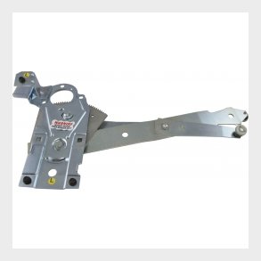 Corvette Power Window Regulator, Left 1968-82