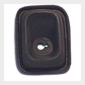 Corvette gummi ind�kning gearstang  1959-1962