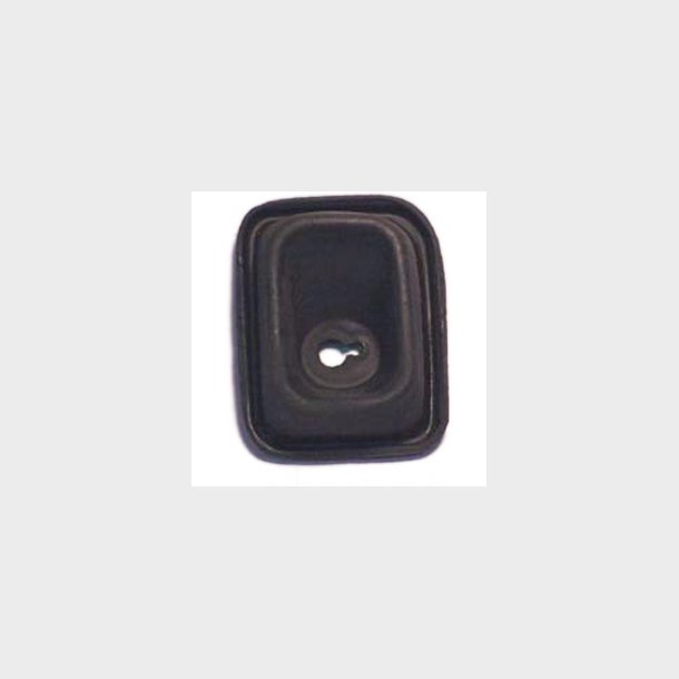 Corvette gummi ind�kning gearstang  1959-1962