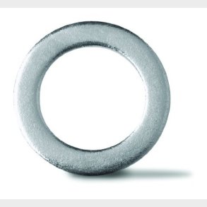 Skive for hjulm�trik 27 mm. udv. med 17,5 mm. styr (Gorilla 79900 - GOR79900)