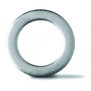 Skive for hjulmtrik 27 mm. udv. med 17,5 mm. styr (Gorilla 79900 - GOR79900)