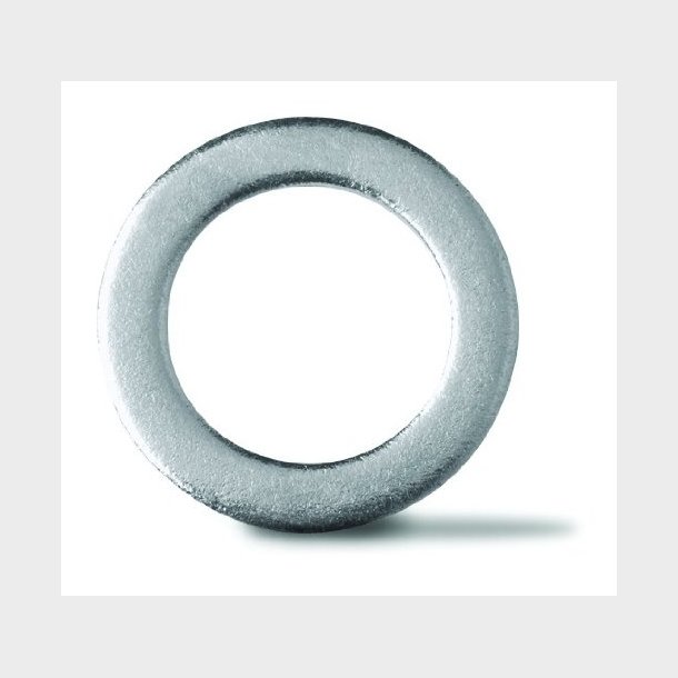 Skive for hjulm�trik 27 mm. udv. med 17,5 mm. styr (Gorilla 79900 - GOR79900)