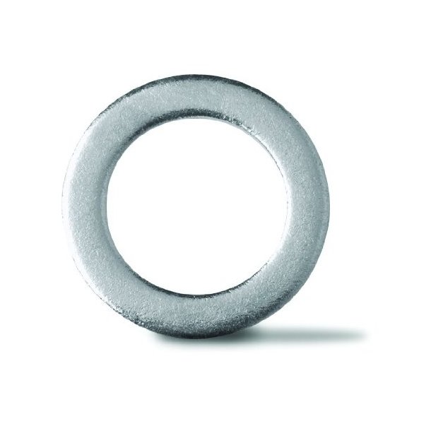 Skive for hjulmtrik 27 mm. udv. med 17,5 mm. styr (Gorilla 79900 - GOR79900)