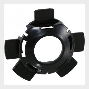 Horn Contact Retainer, 1970-1989 Corvette, part ECK111634