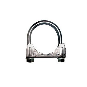 Clamps (U-Bolt) Heavy Duty 3/8