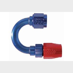 AN 6 til slange 6 Auto-Fit