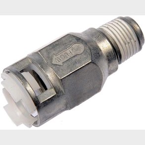 Lynkoblingsstuds varmeapp. slange Astro/Safari 1990 til 1995 (Dorman 800402)