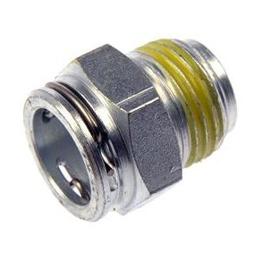 Fitting for olieklerrr GM 1996 til 2018 (Dorman 800-605 - GM 15719695 - 19130039)