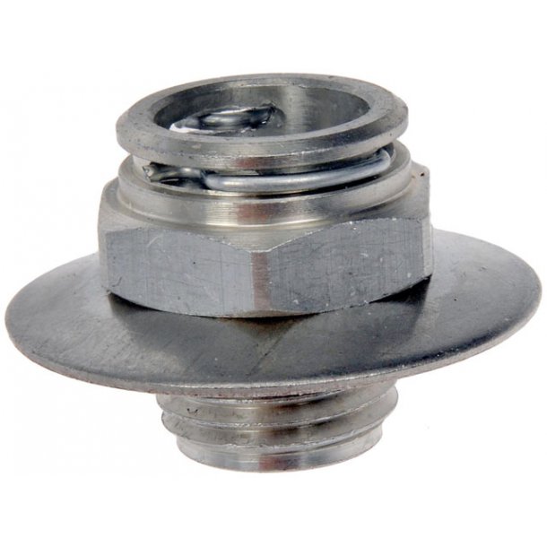 Fitting for olieklerrr (Dorman 800-619)