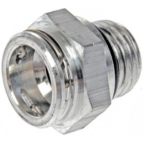 Fitting for olieklerrr (Dorman 800-727)