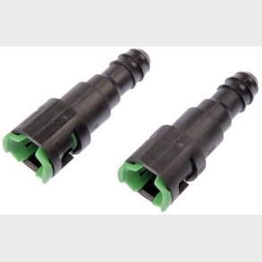 Fuel line connector (Dorman 800-084)