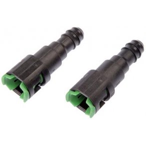 Fuel line connector (Dorman 800-084)