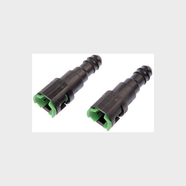Fuel line connector (Dorman 800-084)
