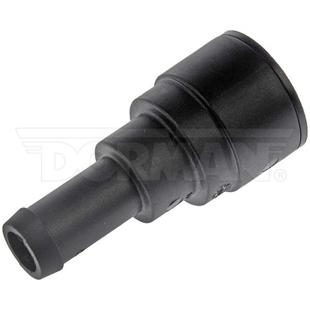 Lynkoblingsstuds varmeapp. slange (Dorman 800-409 - Gates 28500)