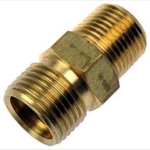 Fitting for oliek�lerr�r (Dorman 800-812)