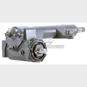 Styrehus manuel Ford truck 1965 til 1979 (A1C 275005 - Lares 10767 - BBB 8010101)