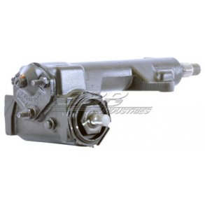 Styrehus manuel Ford truck 1965 til 1979 (A1C 275005 - Lares 10767 - BBB 8010101)