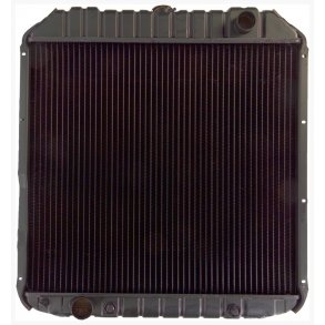 Kler m/gearoliekler Ford truck V8 1977 til 1979 (CU545 - APD 8010545)