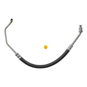 Servoslange tryk Chevrolet Corvette 1965 til 1974 (Eck 122825 - Edelman 80111 - 352480)