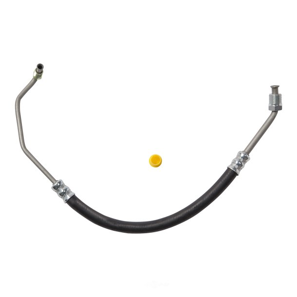 Servoslange tryk Chevrolet Corvette 1965 til 1974 (Eck 122825 - Edelman 80111 - 352480)