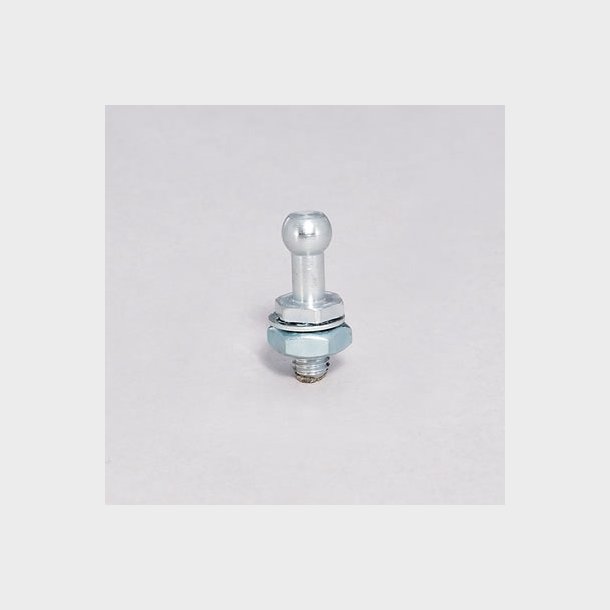 Throttle ball til karburator 1/4" (8016)