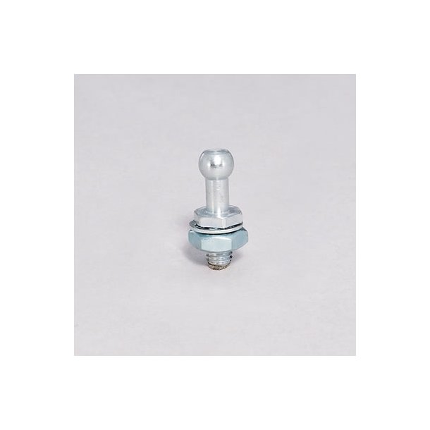 Throttle ball til karburator 1/4" (8016)