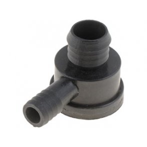 Vacuumventil til bremseforstrker Mopar, Ford & GM. (Dorman/Help products)