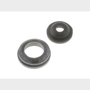Gummipakning til ventil/bremseforst�rker Mopar, Ford & GM. (Dorman/Help products)