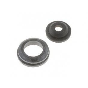 Gummipakning til ventil/bremseforstrker Mopar, Ford & GM. (Dorman/Help products)
