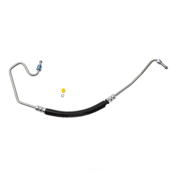 Servoslange tryk GM truck 1997 til 2002. Se info (Edelmann 80264) Power steering hose