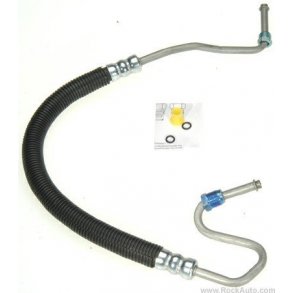 Servoslange tryk GM 2000 til 2002 (Edelman 80340) Power Steering Hose, Pressure