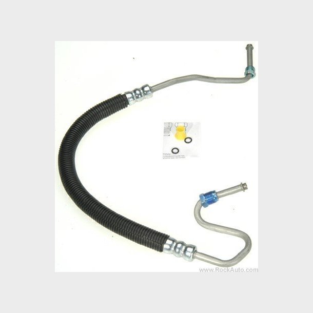 Servoslange tryk GM 2000 til 2002 (Edelman 80340) Power Steering Hose, Pressure