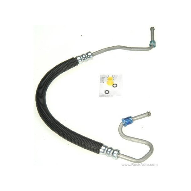 Servoslange tryk GM 2000 til 2002 (Edelman 80340) Power Steering Hose, Pressure