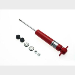 St�dd�mper for gas Chevrolet  Corvette 1963 til 1982 (Koni 8040-1019)