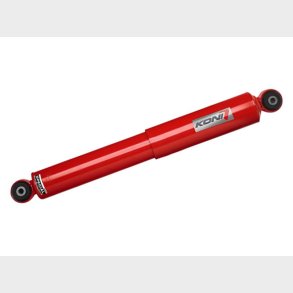 St�dd�mper bag gas Chevrolet Corvette 1963 til 1982 (Koni 8040-1020)