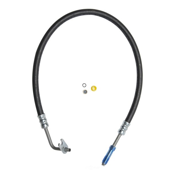 Servoslange tryk GM truck 2003 til 2009 Se info (Edelmann 80527) Power steering hose