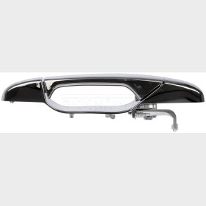 D�rh�ndtag udv. chrome h�jre for GM truck 2007 til 2014 (Dorman 80545)