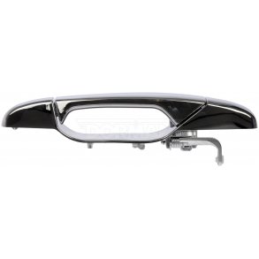 Drhndtag udv. chrome hjre for GM truck 2007 til 2014 (Dorman 80545)