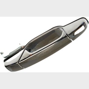 D�rh�ndtag udv. chrome h�jre bag GM truck 2007 til 2014 (Dorman 80547)