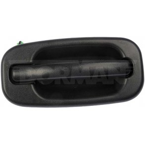 Drhndtag udv. sort hjre for GM truck 15/2500 2002 til 2006 (Dorman 80577 - GM 15182406)