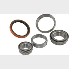 Forhjulsleje kit. 1963-1968 Corvette